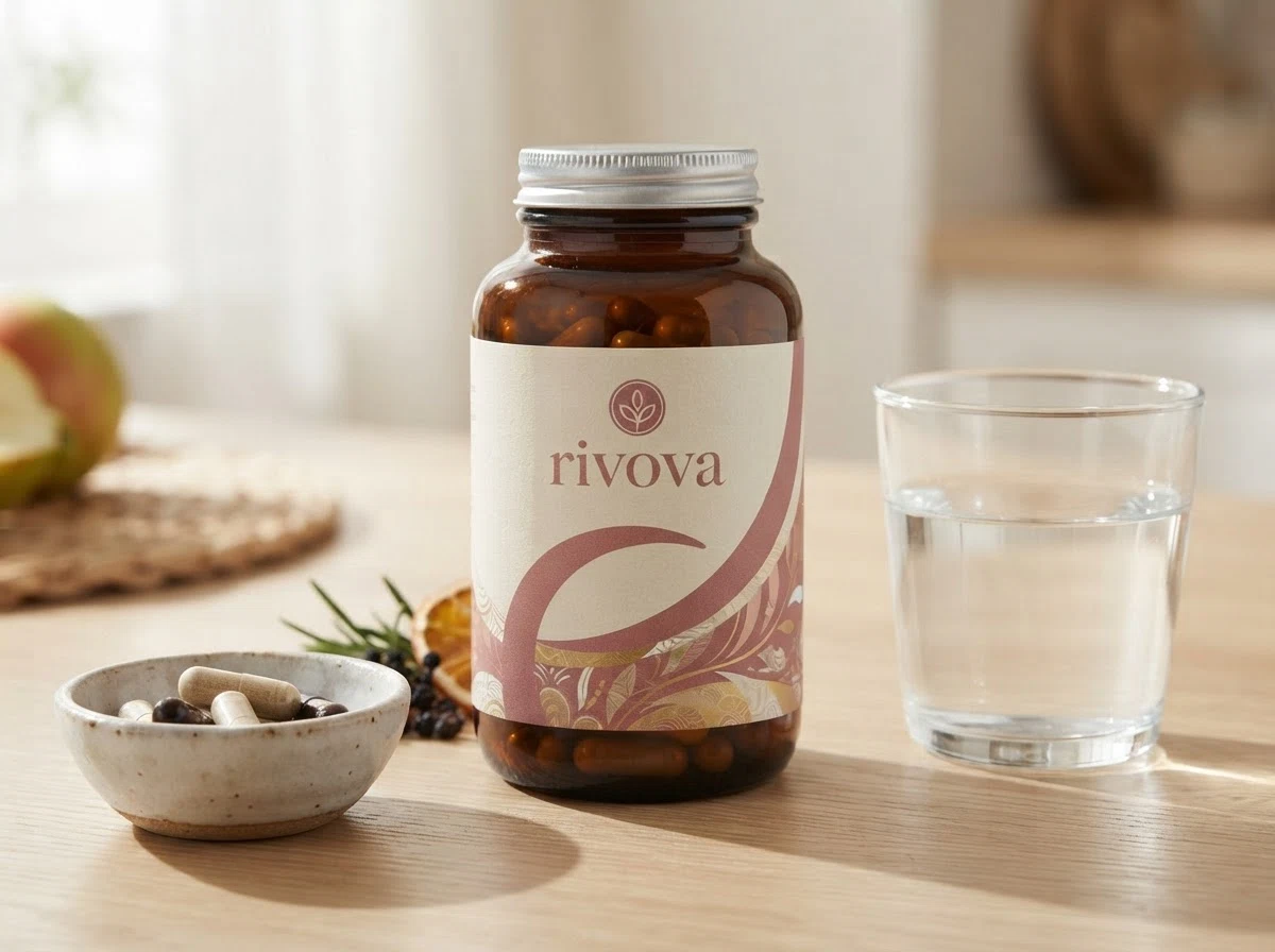 Rivova Rivova